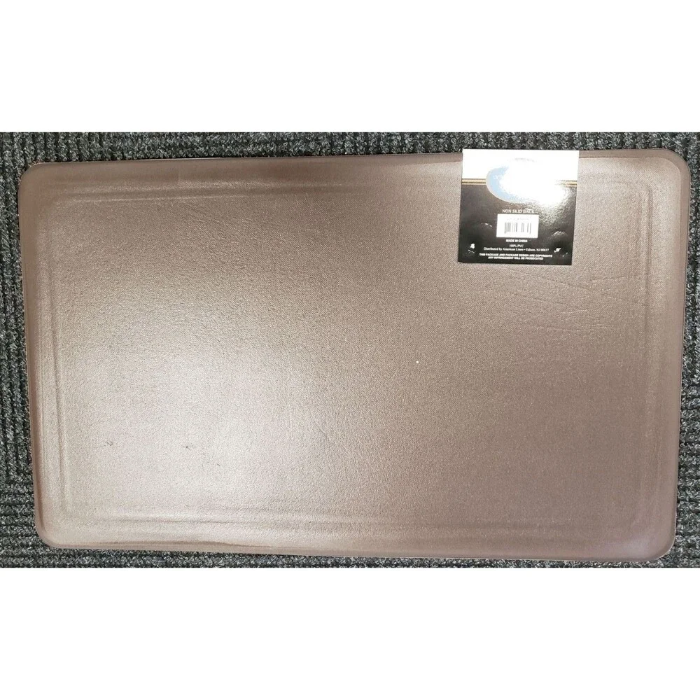 NON SLIP PVC FOAM KITCHEN FLOOR CUSHION MAT (18